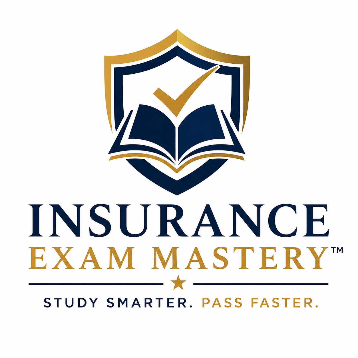 INSURANCE EXAM MASTERY